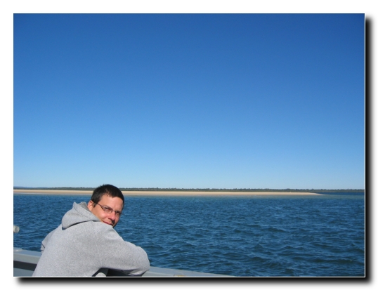 Fraser Island 01
